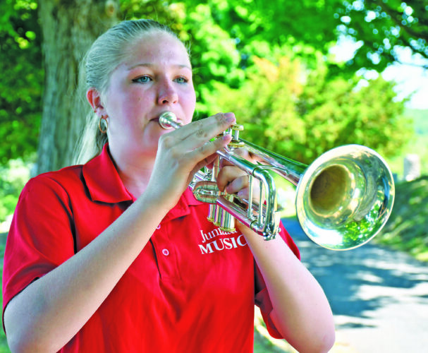 Traditional ‘Taps’ News, Sports, Jobs The Sentinel